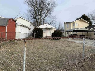 Foreclosed Home - 1704 CULVER DR, 47713