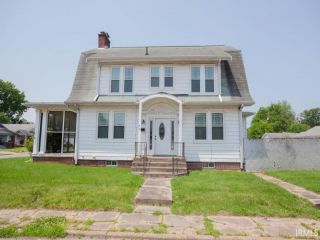 Foreclosed Home - List 100684255