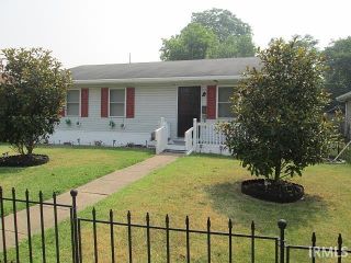 Foreclosed Home - List 100801631