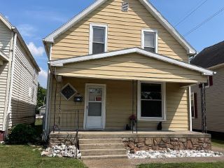 Foreclosed Home - 1666 S GOVERNOR ST, 47713