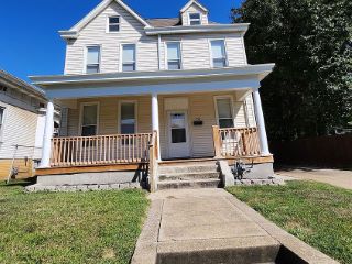 Foreclosed Home - 750 WASHINGTON AVE, 47713