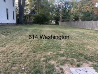 Foreclosed Home - 614 WASHINGTON AVE, 47713