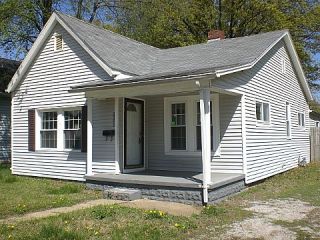 Foreclosed Home - List 100019681