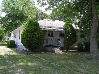 Foreclosed Home - 1800 STEVENS AVE, 47714