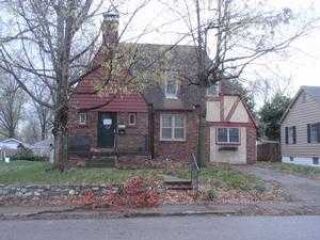 Foreclosed Home - List 100106916