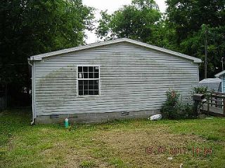 Foreclosed Home - List 100117135