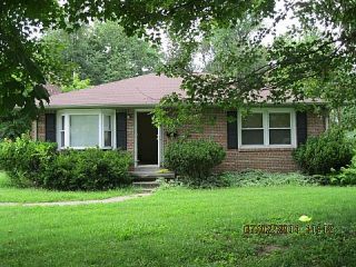 Foreclosed Home - 3213 SWEETSER AVE, 47714