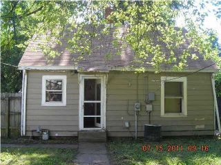 Foreclosed Home - List 100142508
