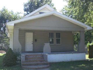 Foreclosed Home - 2155 RAVENSWOOD DR, 47714