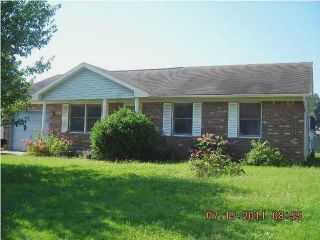 Foreclosed Home - 3713 CASS AVE, 47714