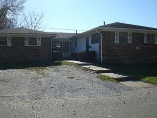 Foreclosed Home - List 100194430