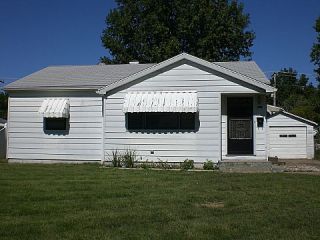 Foreclosed Home - List 100199754
