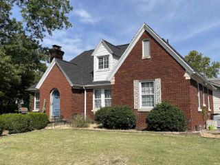 Foreclosed Home - 1300 BAYARD PARK DR, 47714