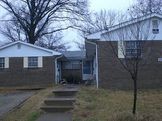 Foreclosed Home - 1820 PLANTATION CT, 47714