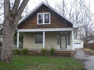 Foreclosed Home - List 100235881