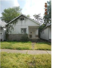 Foreclosed Home - 1309 E WALNUT ST, 47714