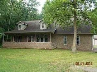 Foreclosed Home - List 100294000