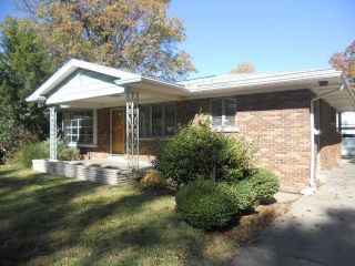 Foreclosed Home - 2912 MONROE AVE, 47714