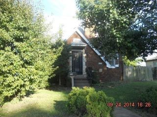 Foreclosed Home - 1650 S NEW YORK AVE, 47714