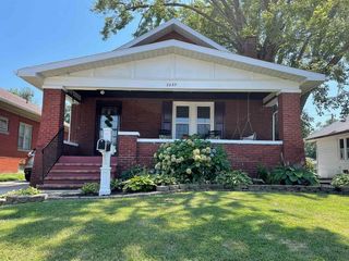 Foreclosed Home - 2037 BELLEMEADE AVE, 47714