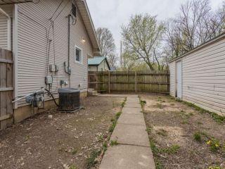 Foreclosed Home - 3512 FRISSE AVE, 47714