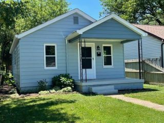 Foreclosed Home - 1425 MONROE AVE, 47714
