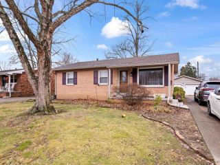 Foreclosed Home - 1907 DALEHAVEN DR, 47714