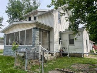 Foreclosed Home - List 100463828