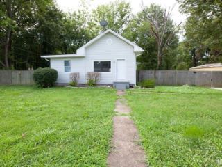 Foreclosed Home - 4411 POLLACK AVE, 47714