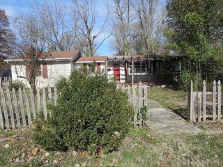 Foreclosed Home - 2450 CULVERSON AVE, 47714