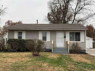 Foreclosed Home - List 100508187
