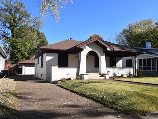 Foreclosed Home - 1210 PARKSIDE DR, 47714