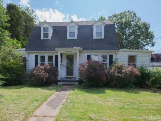 Foreclosed Home - 1508 HENNING AVE, 47714