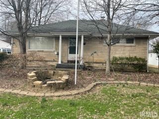 Foreclosed Home - 3406 POLLACK AVE, 47714