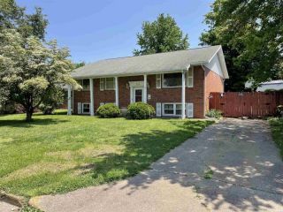 Foreclosed Home - 326 HARRISON BLVD, 47714