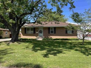 Foreclosed Home - 2450 KATHLEEN AVE, 47714