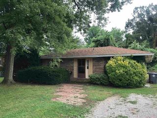 Foreclosed Home - 4407 COVERT AVE, 47714
