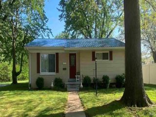 Foreclosed Home - 4701 CONLIN AVE, 47714