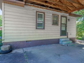 Foreclosed Home - 1423 MADISON AVE, 47714