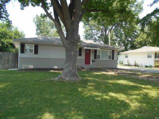 Foreclosed Home - 3512 CONLIN AVE, 47714