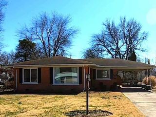 Foreclosed Home - 3007 TAYLOR AVE, 47714