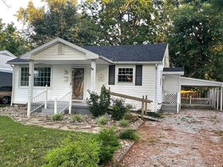 Foreclosed Home - 2113 FRISSE AVE, 47714