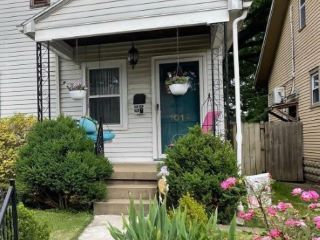 Foreclosed Home - 1014 MARSHALL AVE, 47714
