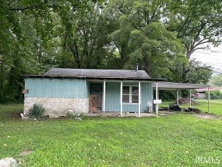 Foreclosed Home - 2818 S ROTHERWOOD AVE, 47714
