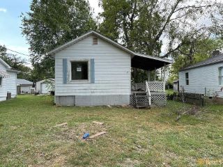Foreclosed Home - 1619 EDSON AVE, 47714