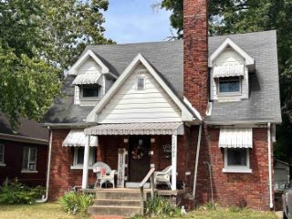 Foreclosed Home - 1563 MARSHALL AVE, 47714
