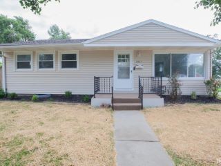 Foreclosed Home - 2007 CONLIN AVE, 47714