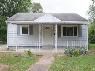 Foreclosed Home - 2224 ADAMS AVE, 47714