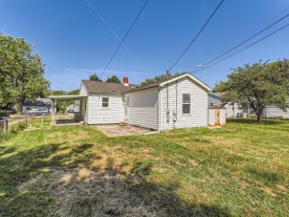 Foreclosed Home - 1725 WAGGONER AVE, 47714