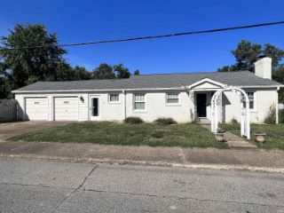 Foreclosed Home - 951 S ROTHERWOOD AVE, 47714